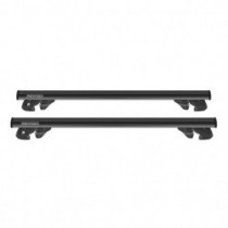 Nosič strešný Jackson xl black Menabo