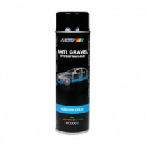 Konzervačný prípravok 500ml Motip čierny