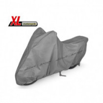 Plachta moto XL mobile garage