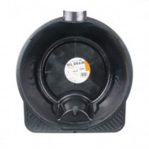 Vaňa na olej 8l Automax