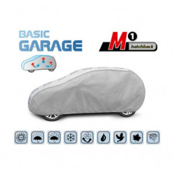 Plachta basic garage M1 hatchback