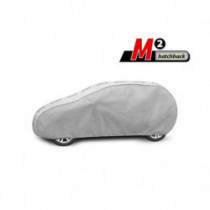 Plachta basic garage M2 hatchback