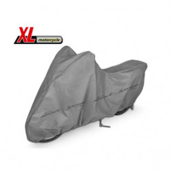 Plachta moto XL mobile garage