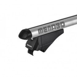 Strešný nosič Seat Leon III (5F) ST (2012-2020) Tiger Silver