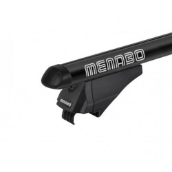 Strešný nosič Hyundai ix35 (Flush rail) (2010-2015) Tiger XL Black