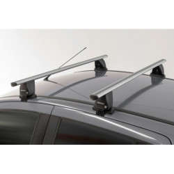 Strešný nosič Audi E-TRON Sportback (od 2021) Delta 0001253