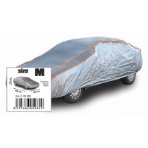 Ochranná autoplachta proti krupobitiu M 430×165×119cm