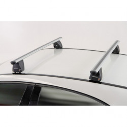 Strešný nosič Mercedes E (W212) (2009-2013) Delta 0001253