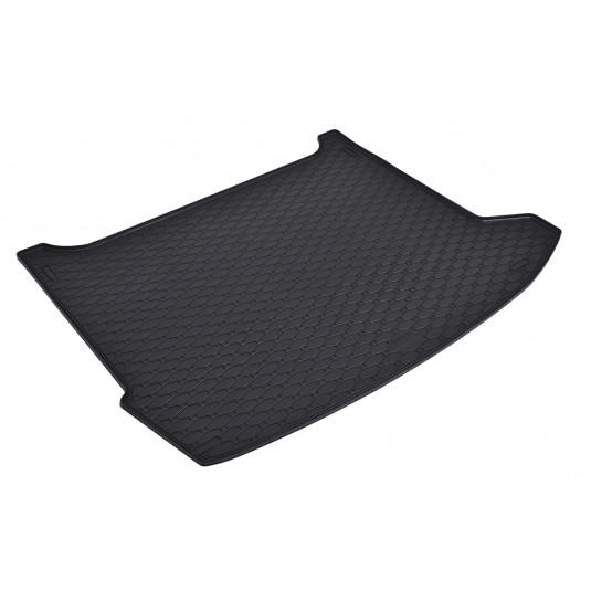 Gumová vanička kufra DACIA Duster Lodgy 5m (od 2012-2018)