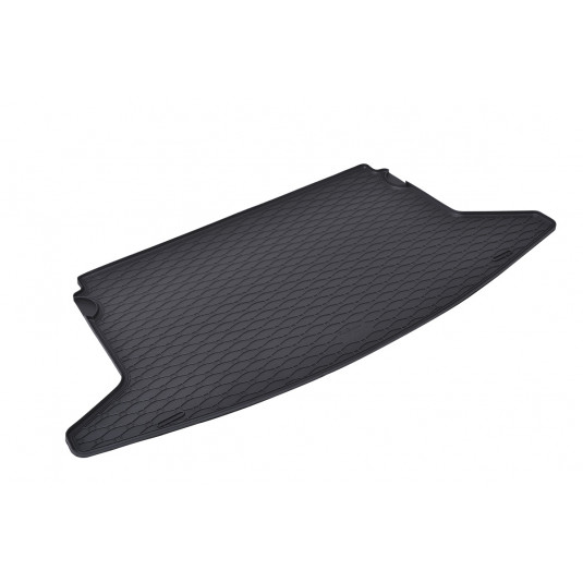 Gumová vanička kufra KIA Ceed HB - BEZ MEZIPODLAHY (od 2018)