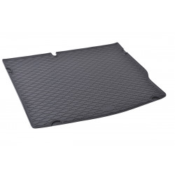 Gumová vanička kufra KIA Niro - BEZ MEZIPODLAHY (od 2016)