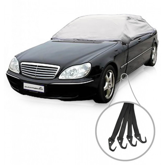 Plachta na okná auta L 284x147x55cm