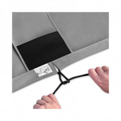 Plachta na auto LAND ROVER Defender II 3dverové od 1990-2007 wrangler - Garage