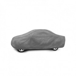 Plachta na auto MITSUBISHI L200 pick-up - Garage
