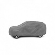 Plachta na auto MITSUBISHI Pajero II Junior od 1995-2000 wrangler - Garage