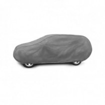 Plachta na auto NISSAN Pathfinder od 1996 SUV - Garage