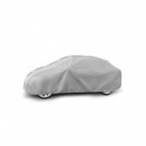 Plachta na auto DAEWOO Leganza sedan