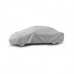 Plachta na auto Škoda Superb I 2002-2008 sedan