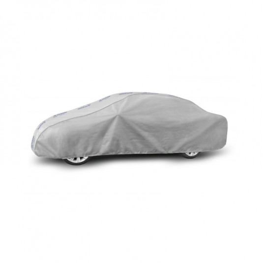 Plachta na auto Škoda Superb II 2009-2015 sedan