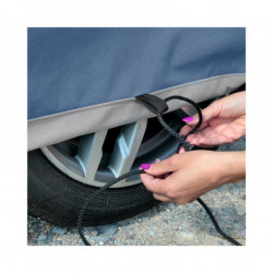 Plachta na auto LANCIA Lybra sedan - Premium