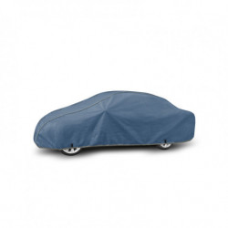 Plachta na auto Perfect Garage XL sedan - Premium
