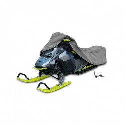 Ochranná plachta na snežný skúter + taška M 310/72/113