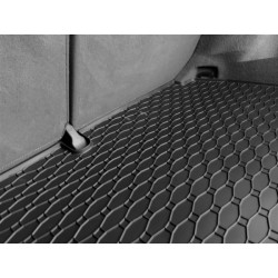 Vaňa do kufra Audi A3 Sportback (2004-2012) gumená