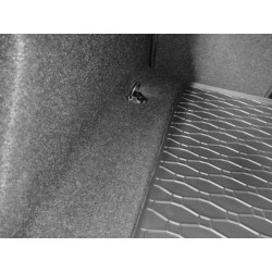 Vaňa do kufra BMW 4 SD (F32) (2014-2020) gumená