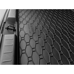 Vaňa do kufra TOYOTA Yaris (od 2006) gumená