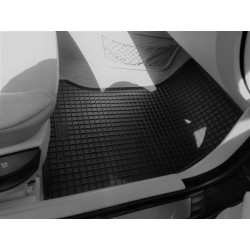 Gumené rohože na mieru pre BMW 5 E60 (2003-2010)