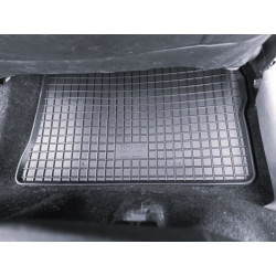 Gumené rohože na mieru pre RENAULT Thalia I (2000-2008)