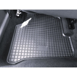 Gumené rohože na mieru pre VW Polo V (2009-2017)