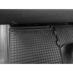 Gumené rohože na mieru pre VW T6 2/3miestne (od 2015)