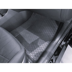 Gumené rohože na mieru pre HYUNDAI Bayon (od 2021)