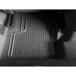 Gumené rohože na mieru pre JEEP Renegade MHEV (od 2021)