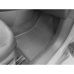Gumené rohože na mieru pre JEEP Renegade 4xe (od 2021)