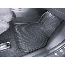 Gumené rohože na mieru pre BMW X1e (F48) (od 2019)