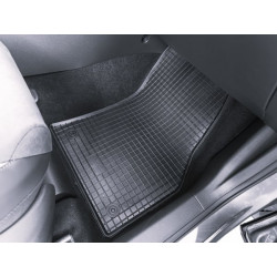 Gumené rohože na mieru pre VW T-Roc (od 2017)