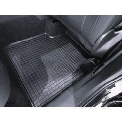 Gumené rohože na mieru pre ŠKODA Kodiaq (2016-2024)