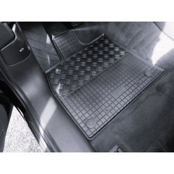 Gumené rohože na mieru pre AUDI Q5 Sportback (od 2021)
