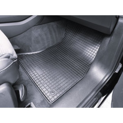 Gumené rohože na mieru pre AUDI Q5 Sportback (od 2021)