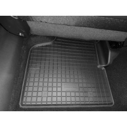 Gumené rohože na mieru pre JEEP Compass MHEV (od 2021)