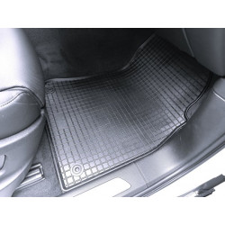 Gumené rohože na mieru pre VW Touareg (od 2018)