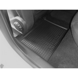 Gumené rohože na mieru pre FORD Focus (od 2018)