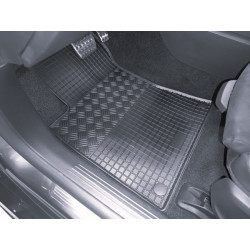 Gumené rohože na mieru pre Mercedes A-Klasse Hybrid (W177) (od 2019)