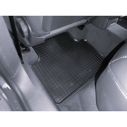 Gumené rohože na mieru pre Audi Q3 (od 2019)