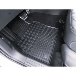 Gumené rohože na mieru VOLKSWAGEN T-Cross (od 2019)