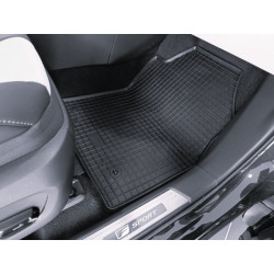 Gumené rohože na mieru pre TOYOTA Rav4 (od 2019)