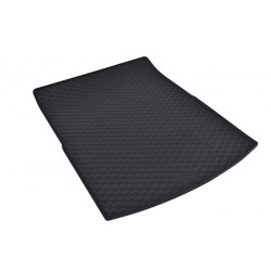 Gumová vanička kufra Dodge Durango 2011 - 3.rada sklopná