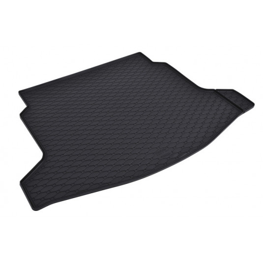 Gumová vanička kufra Honda Civic 2022- s i bez subwoofera